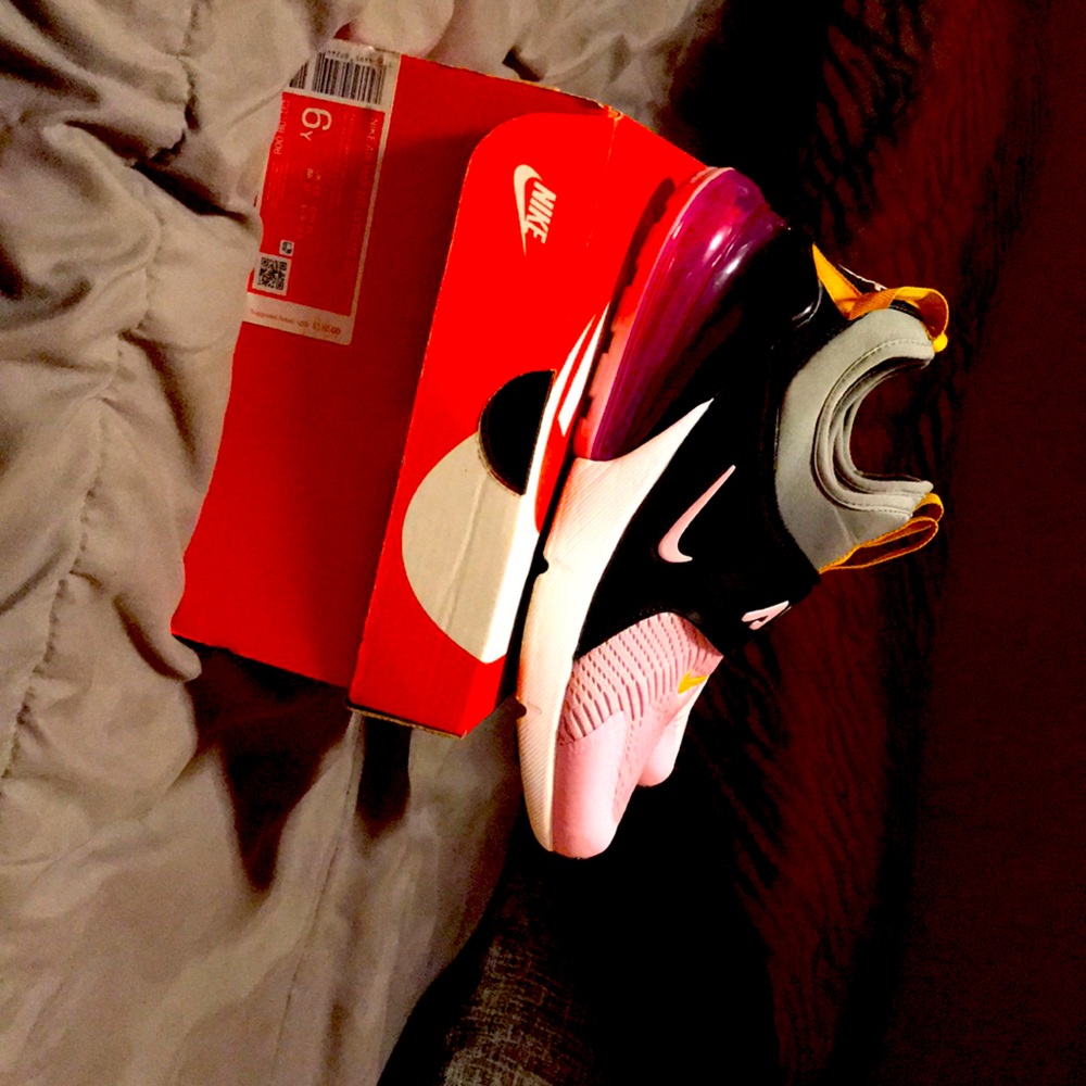 COPY - Nike air shoes